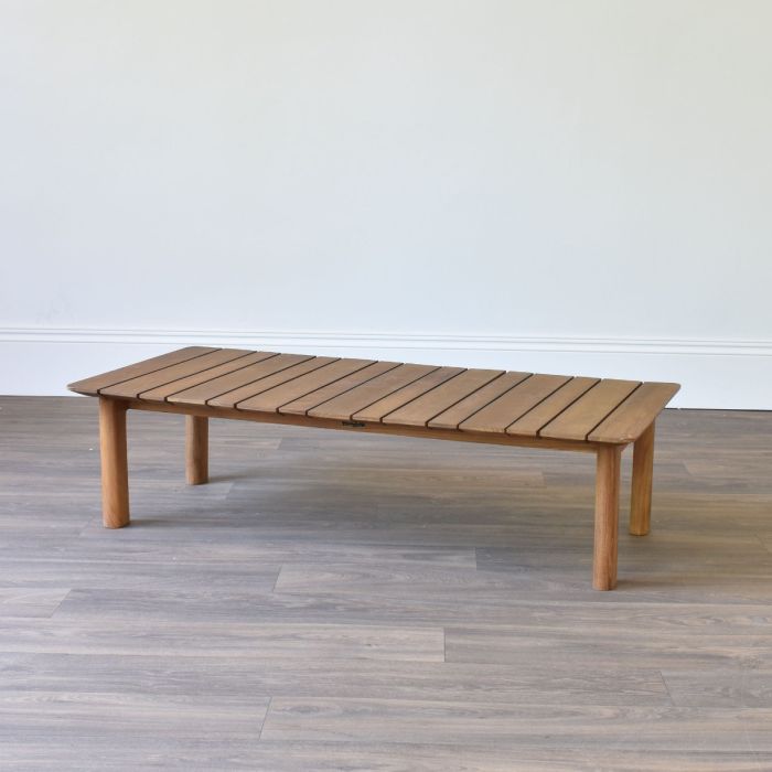 Sydney Coffee Table - Outlet