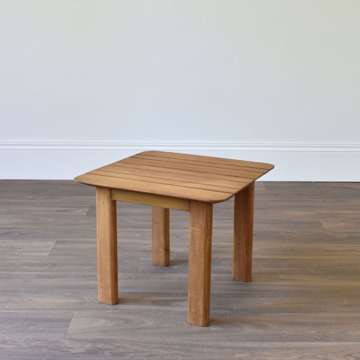 Sydney Side Table - Outlet