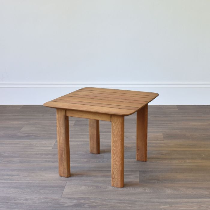 Sydney Side Table - Outlet