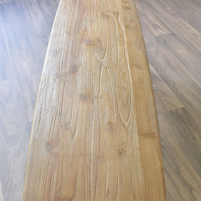 Bisham Bench - Outlet