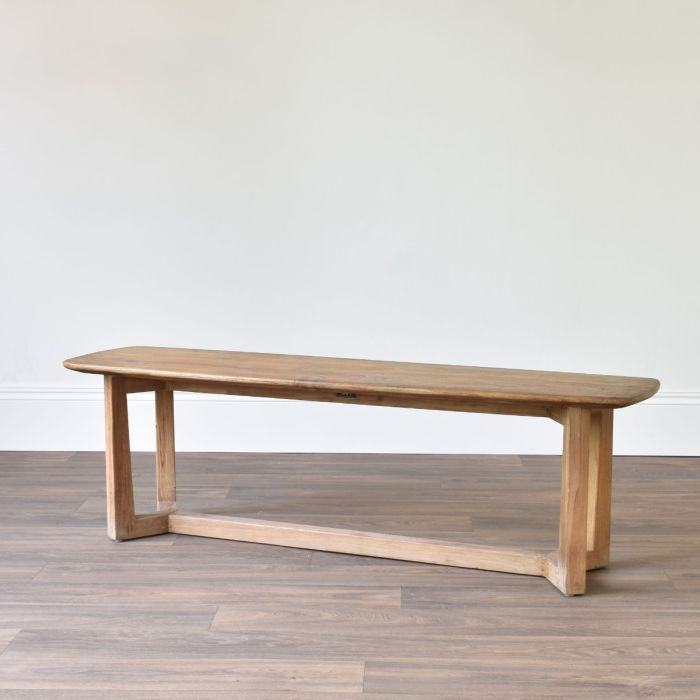 Bisham Bench - Outlet