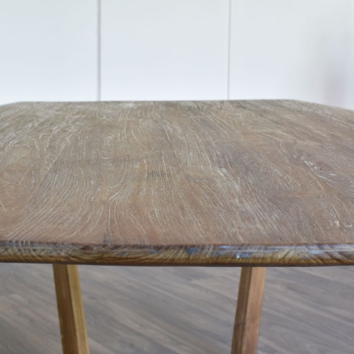 Bisham Dining Table - Outlet