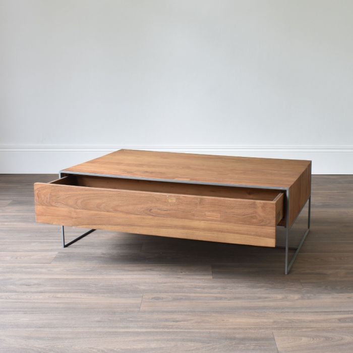 Witney Coffee Table - Outlet