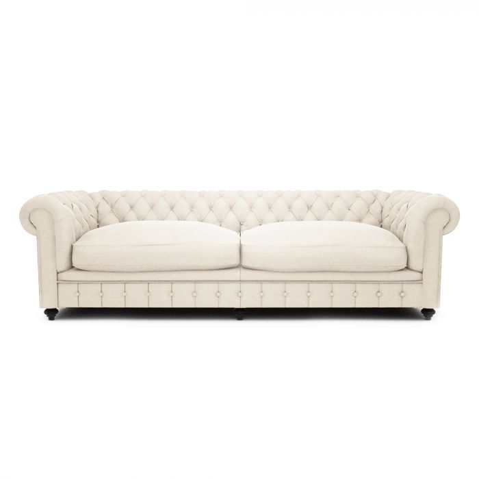 Stanford Chesterfield Sofa