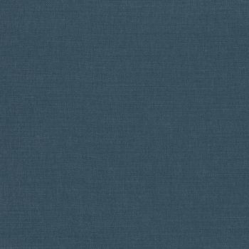 Cotton and Linen Weave Colours - Blueberry