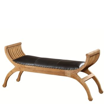 Kartini Bench (Upholstered)