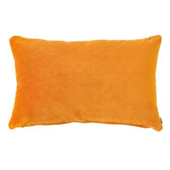 Small Handmade Cushion- Amber