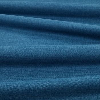 Cotton and Linen Weave Colours - Bilberry