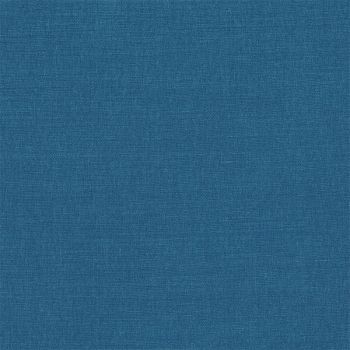 Cotton and Linen Weave Colours - Bilberry