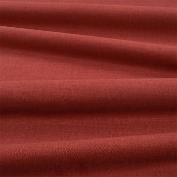 Cotton and Linen Weave Colours - Chutney