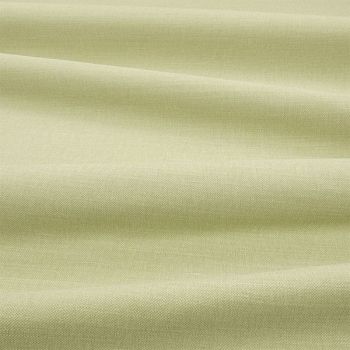 Cotton and Linen Weave Colours - Lovage