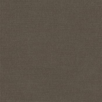 Cotton and Linen Weave Neutrals - Peppercorn