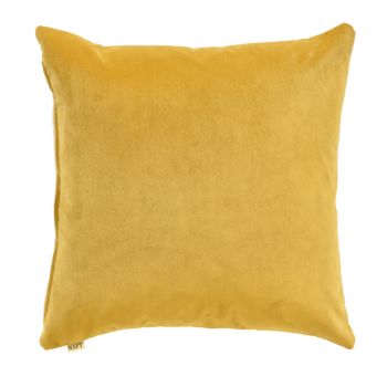 Large Handmade Cushion - Dijon