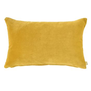 Small Handmade Cushion- Dijon