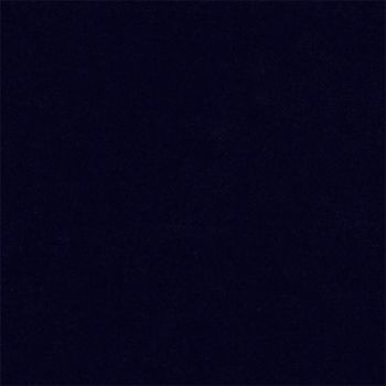 House Chenille - Dark Navy