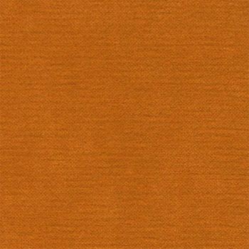 House Chenille - Pumpkin