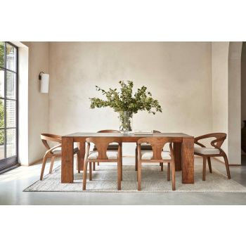 Hutton Dining Table