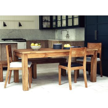 Lifestyle Dining Table