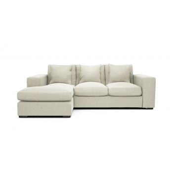 Melrose Sofa Bed With Chaise