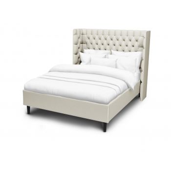 Montclair Upholstered Bed - Grand
