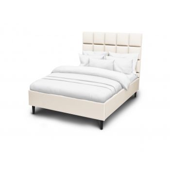 Napa Upholstered Bed - Grand
