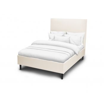 Newport Upholstered Bed - Grand