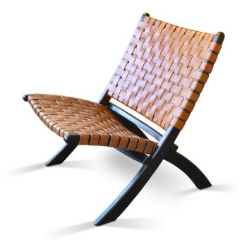 Rowland Woven Chair