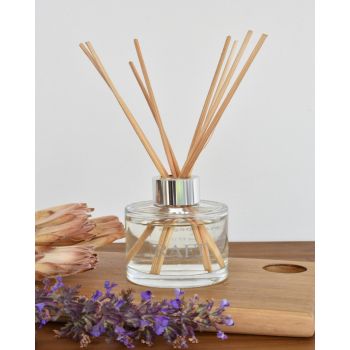 Pomegranate & Lily Reed Diffuser 