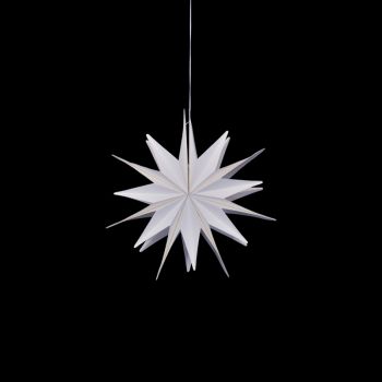 Nordic Christmas Snowflake - Icy Flower