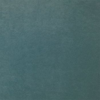Stain Resistant Velvet Colour - Airforce Blue