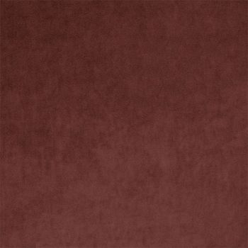 Stain Resistant Velvet Colour - Copper Rose