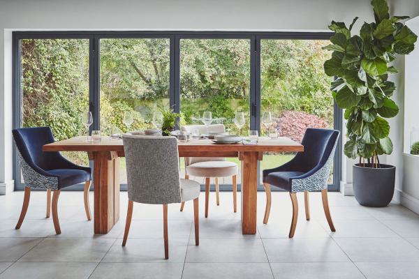 Dining Room Buying Guide: Dining in Style
