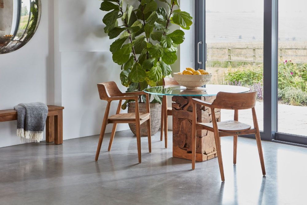 How to choose a dining table: A Buying Guide - Blog - Raft Furniture ...