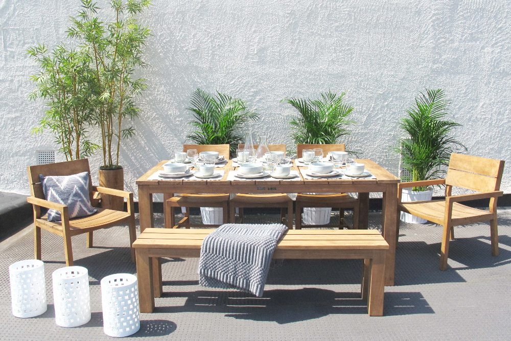 Best Outdoor Dining Sets For Alfresco, Best Outdoor Dining Tables Uk