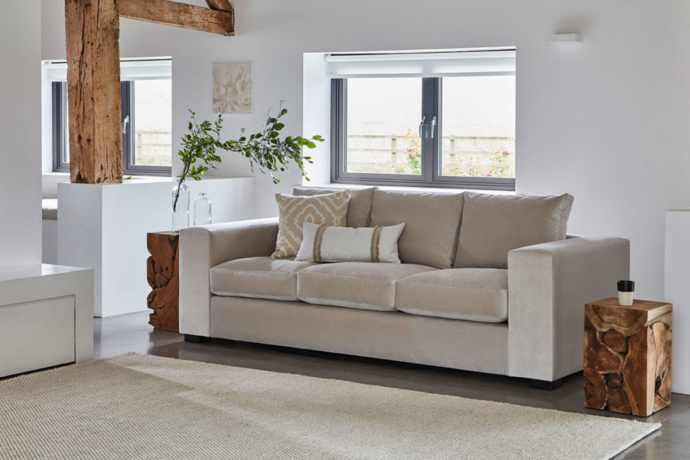 Melrose Sofa best sofa fabric ideas