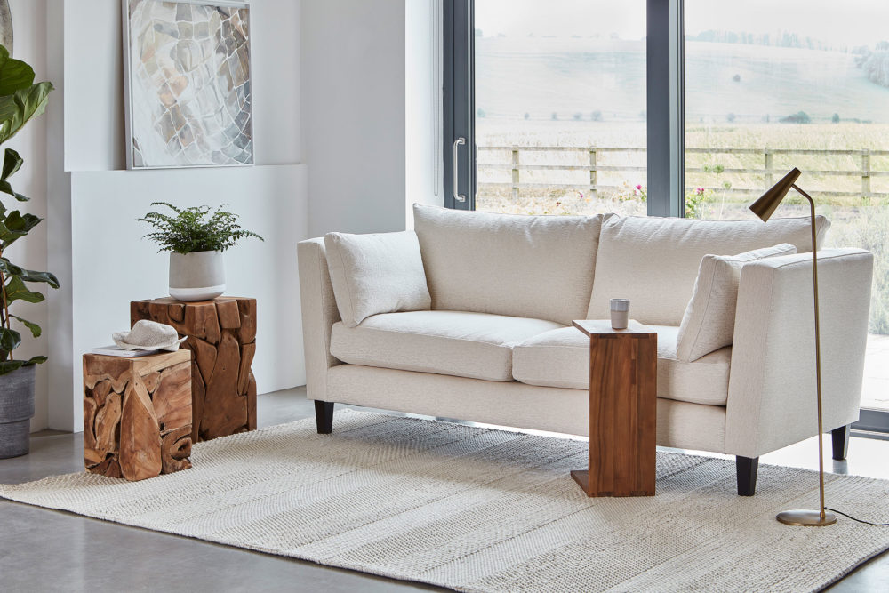 interior design ideas white sofa for 2022